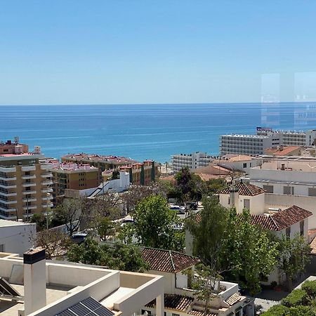 Precioso Apartamento Con Piscina Torremolinos Exteriör bild