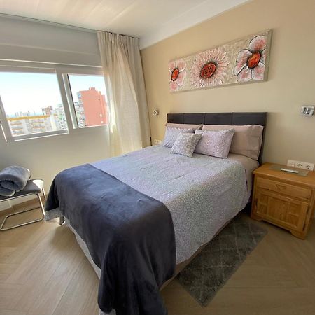 Precioso Apartamento Con Piscina Torremolinos Exteriör bild