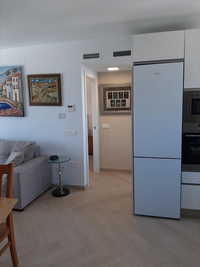 Precioso Apartamento Con Piscina Torremolinos Exteriör bild