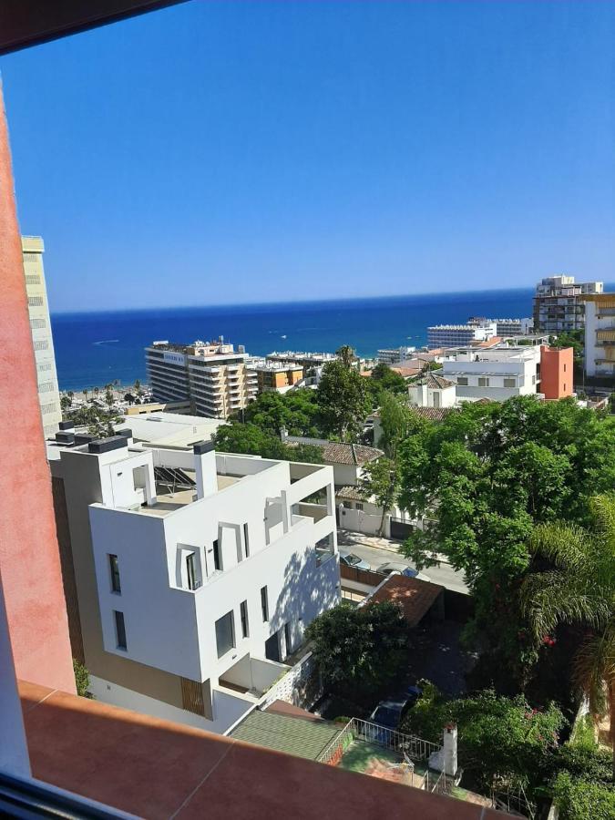 Precioso Apartamento Con Piscina Torremolinos Exteriör bild