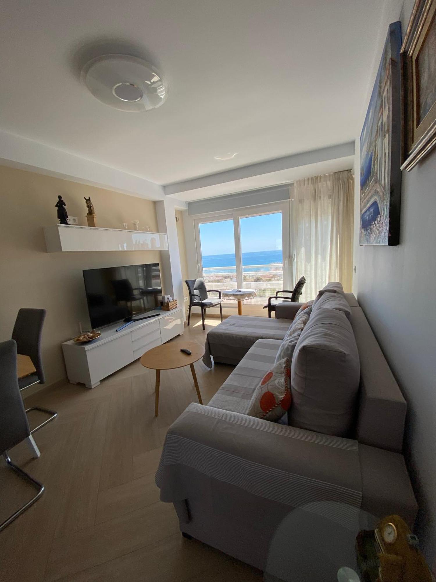 Precioso Apartamento Con Piscina Torremolinos Exteriör bild