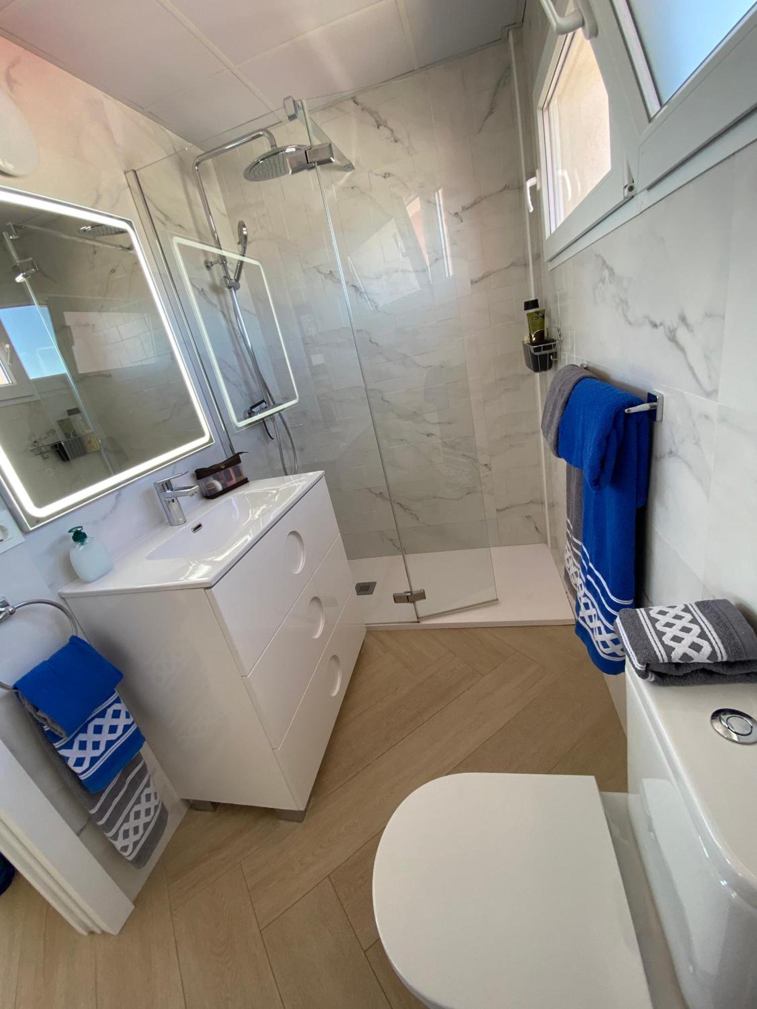 Precioso Apartamento Con Piscina Torremolinos Exteriör bild