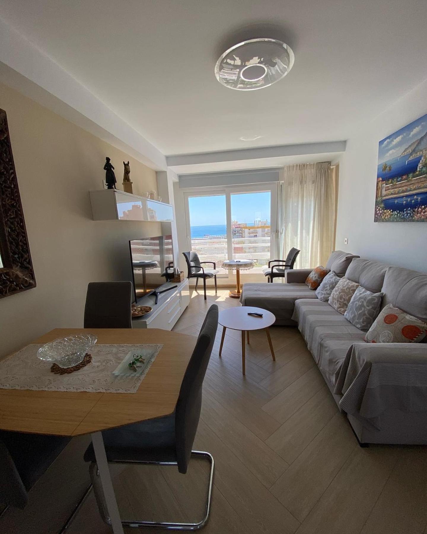 Precioso Apartamento Con Piscina Torremolinos Exteriör bild