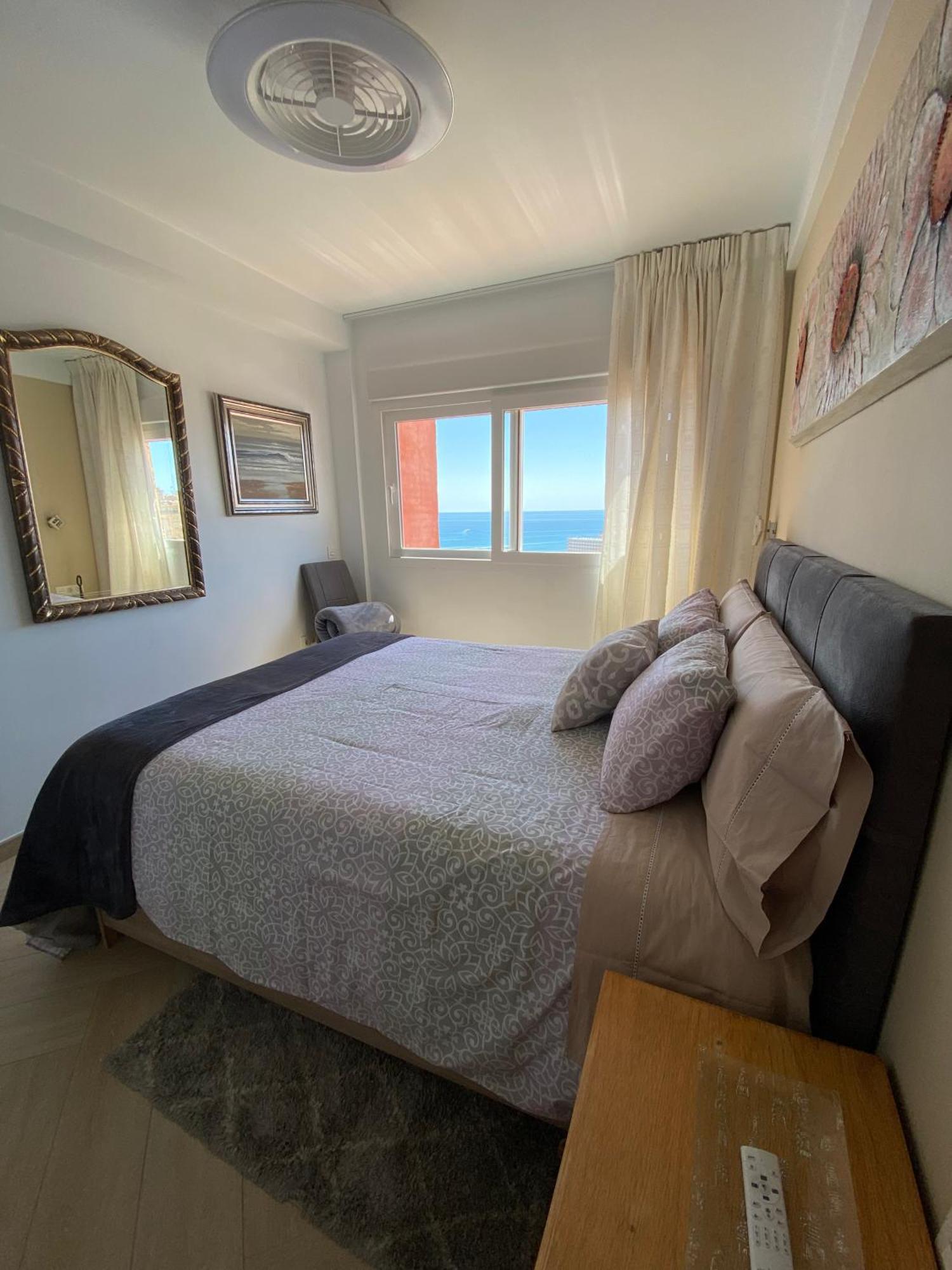 Precioso Apartamento Con Piscina Torremolinos Exteriör bild